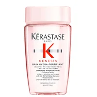 Kérastase Genesis Nourishing & Fortifying Shampoo for Normal to Oily Hair 80ml - undefined undefined