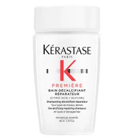 Kérastase Première Decalcifying Repairing Shampoo for Damaged Hair with Pure Citric Acid & Glycine 80ml - undefined undefined