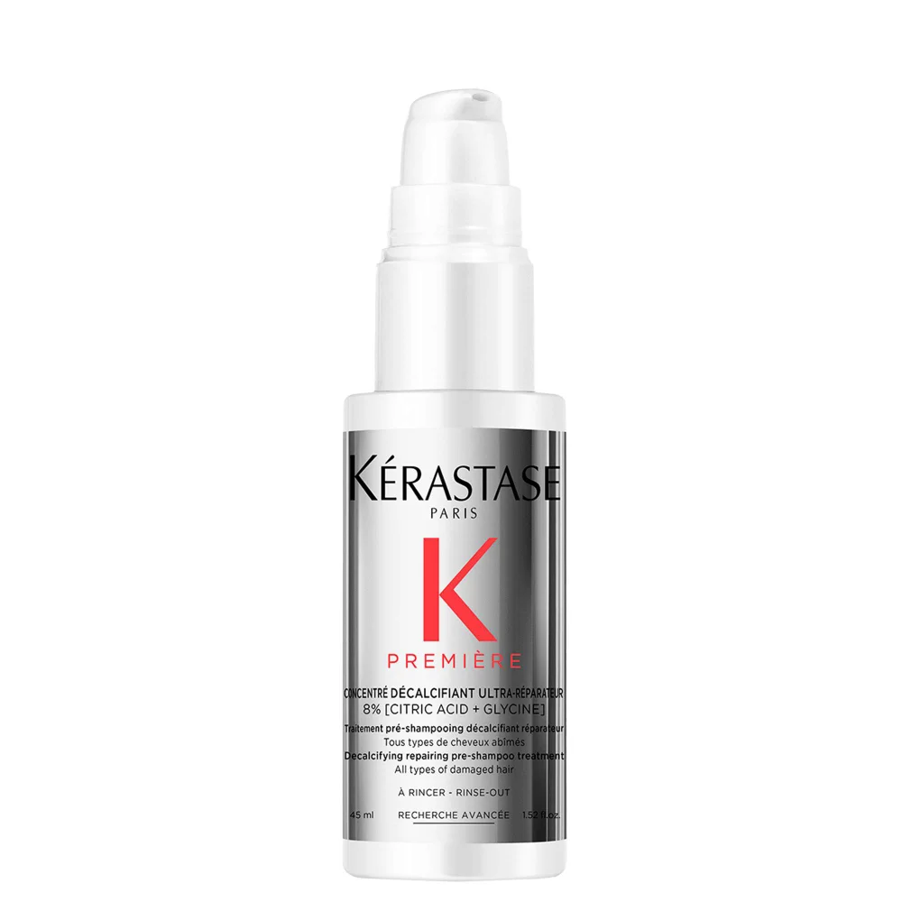 Kérastase Première Decalcifying Repairing Pre-Shampoo Treatment 45ml Image 1