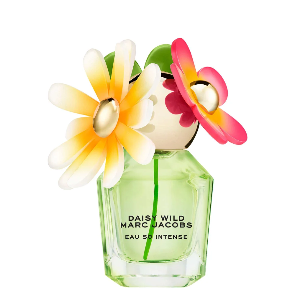 Marc Jacobs Daisy Wild Eau So Intense Eau de Parfum Spray 30ml Image 1