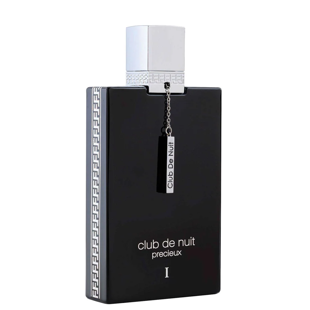 Armaf Club De Nuit Precieux Extrait de Parfum 55ml Image 1