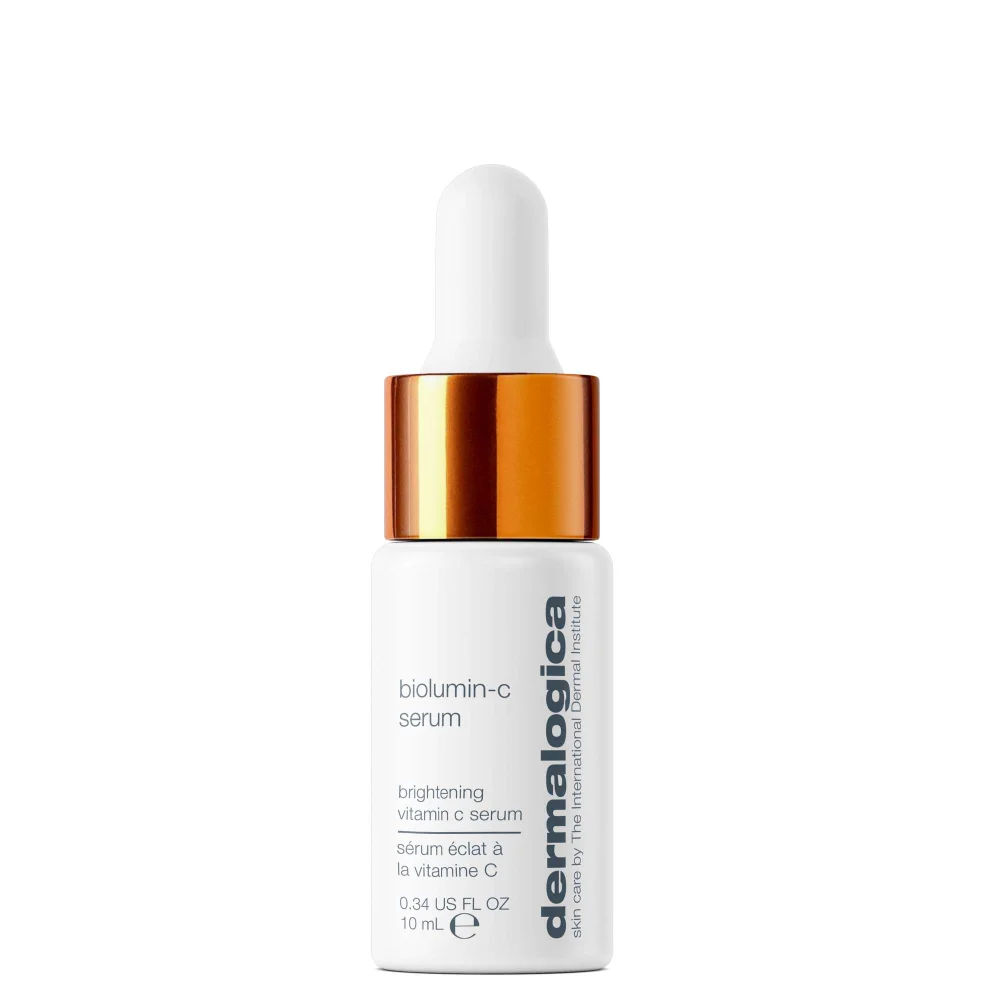 Dermalogica Age Smart® Biolumin-C Serum 10ml Image 1