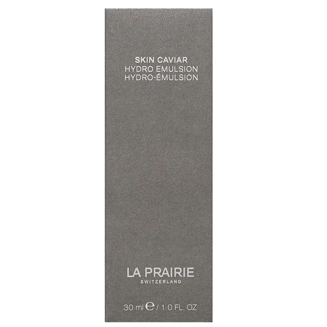 La Prairie Skin Caviar Hydro Emulsion 30ml
