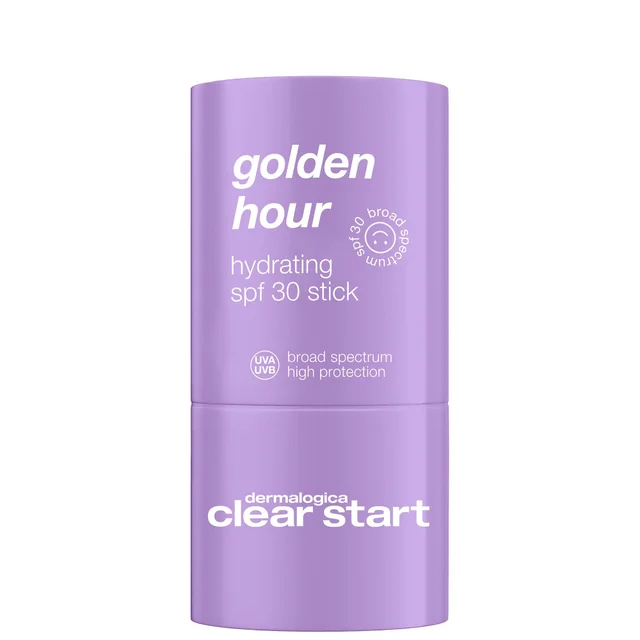 Dermalogica Clear Start™ Golden Hour Clarifying SPF Stick 19g