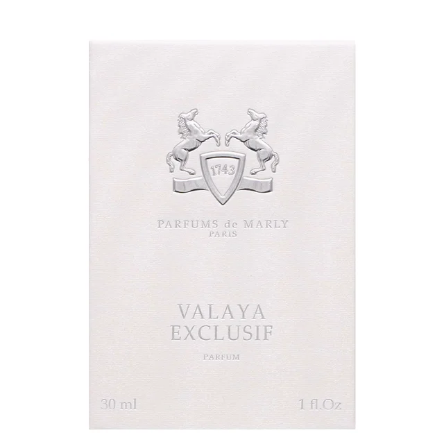 Parfums de Marly Valaya Exclusif Eau de Parfum Spray 30ml