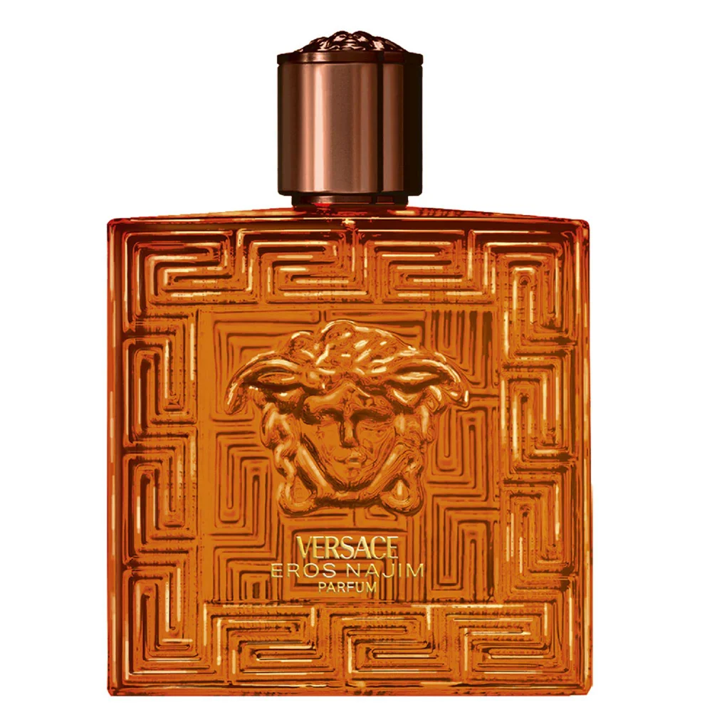 Versace Eros Najim Eau de Parfum Spray 100ml Image 1