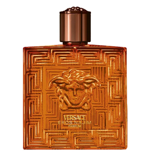 Versace Eros Najim Eau de Parfum Spray 100ml