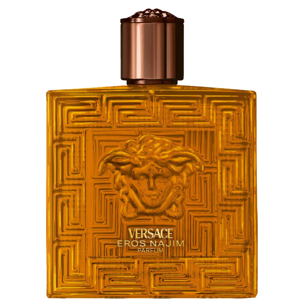 Versace Eros Najim Eau de Parfum Spray 200ml Image 1