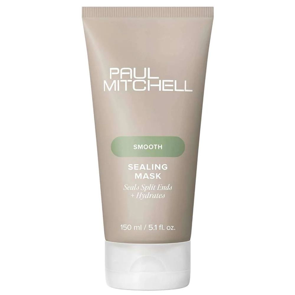 Paul Mitchell Smoothing Sealing Mask 150ml Image 1