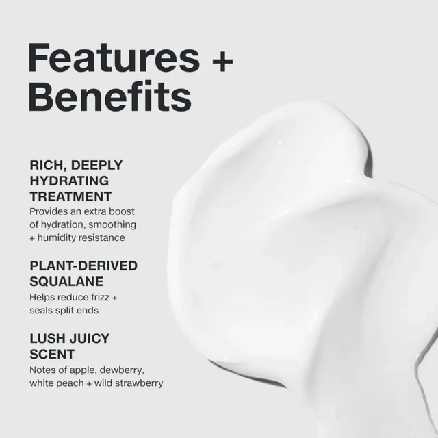 Paul Mitchell Smoothing Sealing Mask 150ml