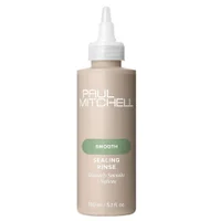Paul Mitchell Smoothing Sealing Rinse 150ml - undefined undefined
