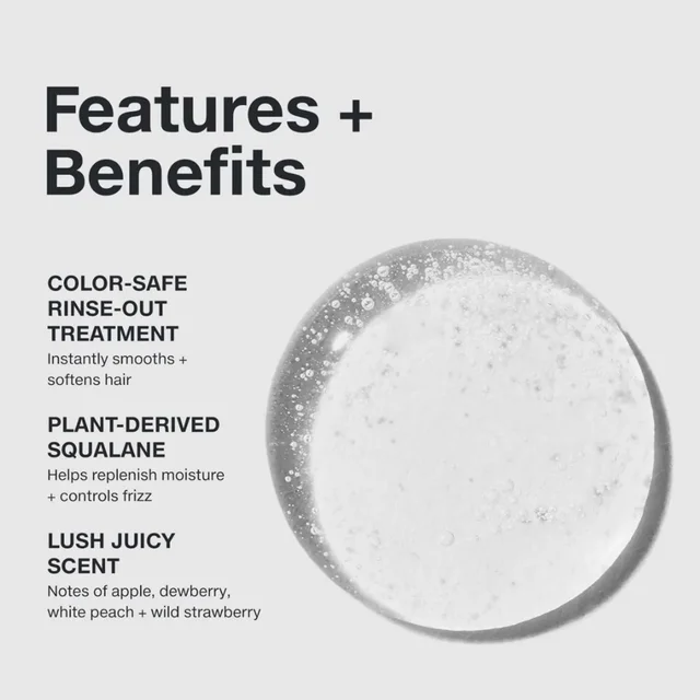 Paul Mitchell Smoothing Sealing Rinse 150ml