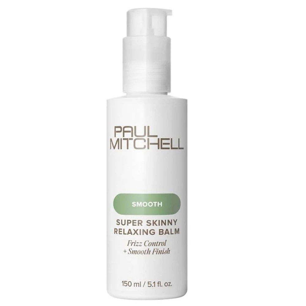Paul Mitchell Smoothing Super Skinny Relaxing Balm 150ml Image 1