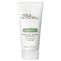 Paul Mitchell Smoothing Straight Works Serum Gel 150ml