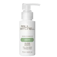 Paul Mitchell Smoothing Gloss Drops 75ml - undefined undefined