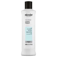 Nioxin Pro Clinical Scalp Recovery Shampoo for Itchy, Flaky, Dry Scalp 200ml