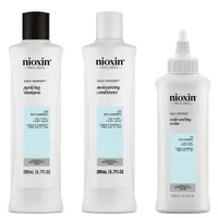 Nioxin Pro Clinical Scalp Recovery Kit - undefined undefined