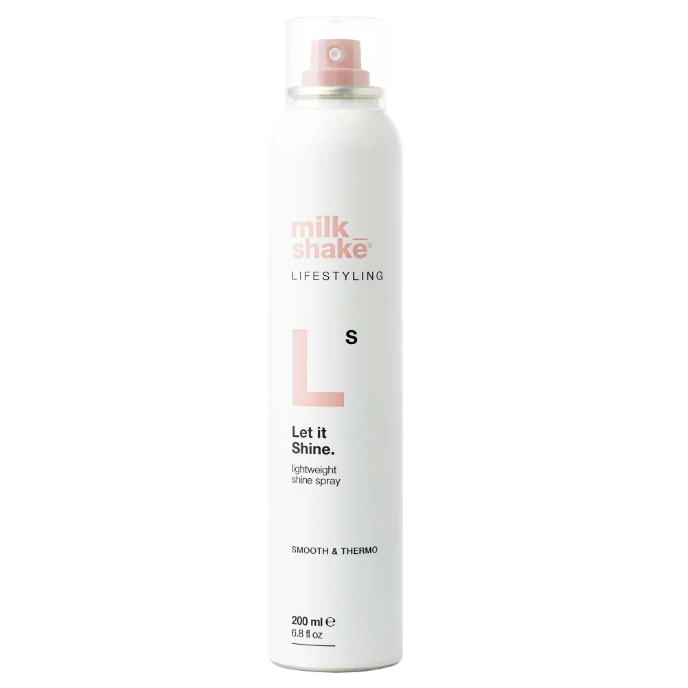 milk_shake Lifestyling Let It Shine 200ml Image 1