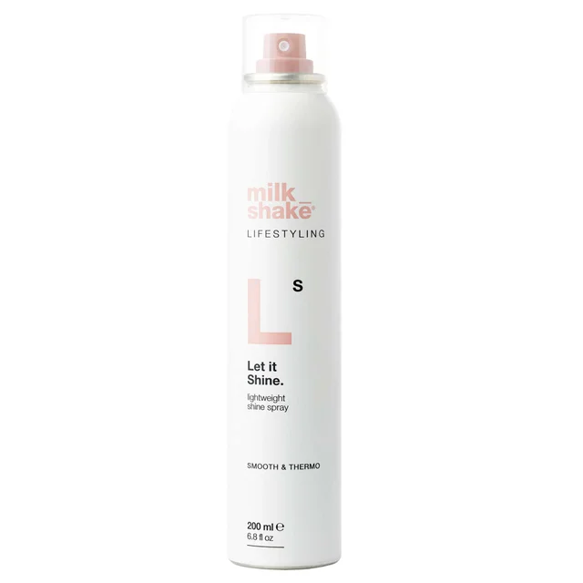 milk_shake Lifestyling Let It Shine 200ml