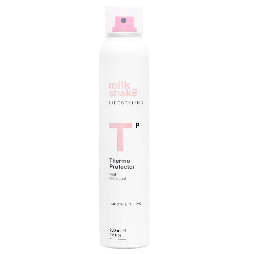 milk_shake Lifestyling Thermo-Protector Spray 200ml Image 1