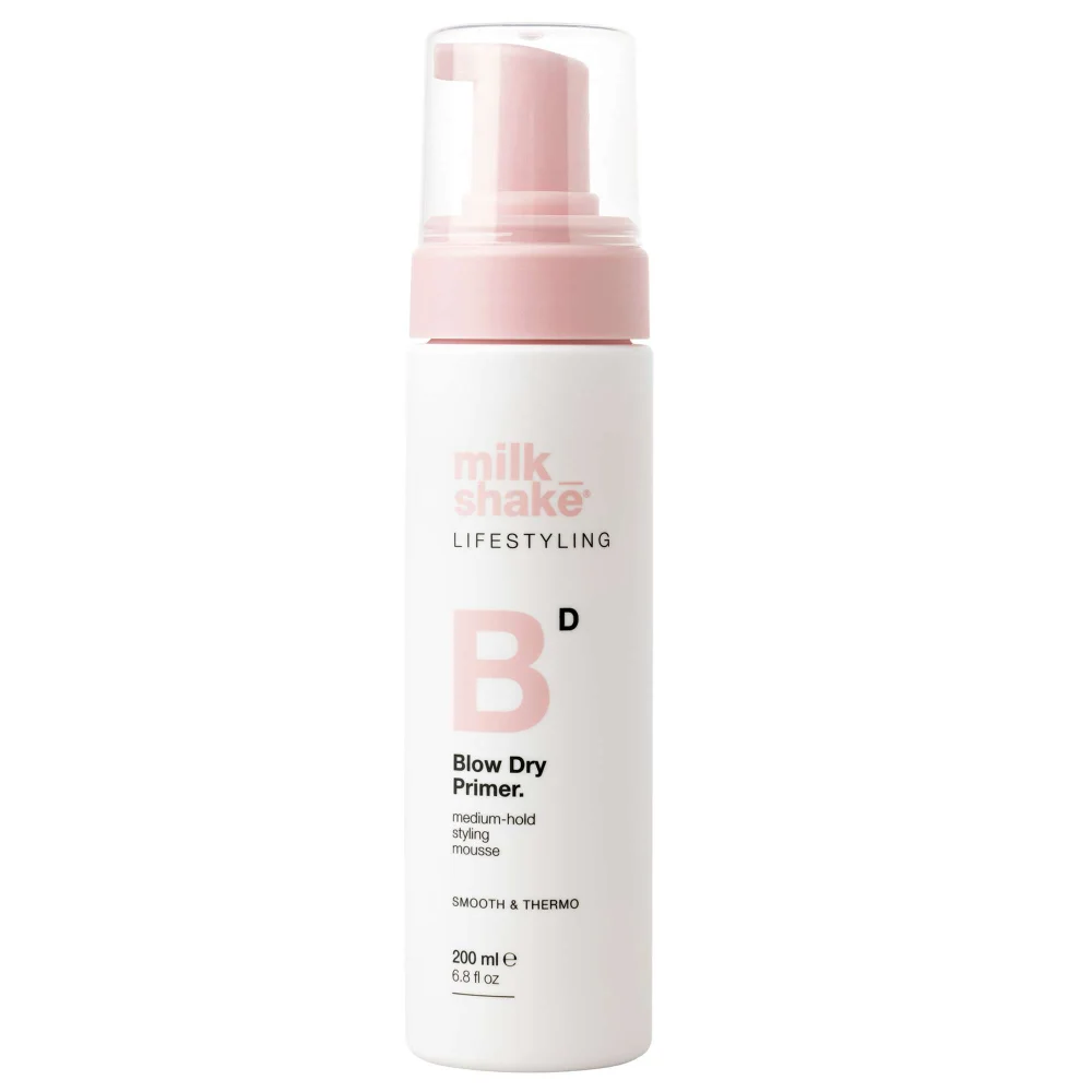 milk_shake Lifestyling Blow-Dry Primer 200ml Image 1