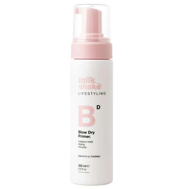 milk_shake Lifestyling Blow-Dry Primer 200ml