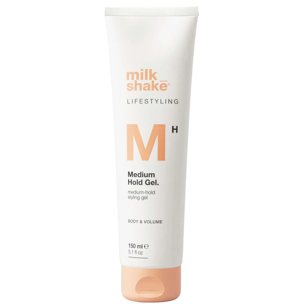 milk_shake Lifestyling Medium Hold Gel 150ml Image 1