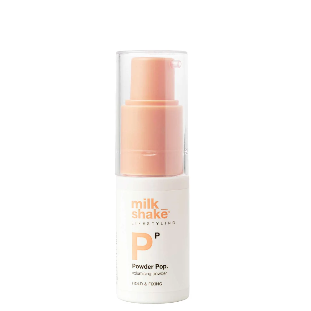 milk_shake Lifestyling Powder Pop 5g Image 1
