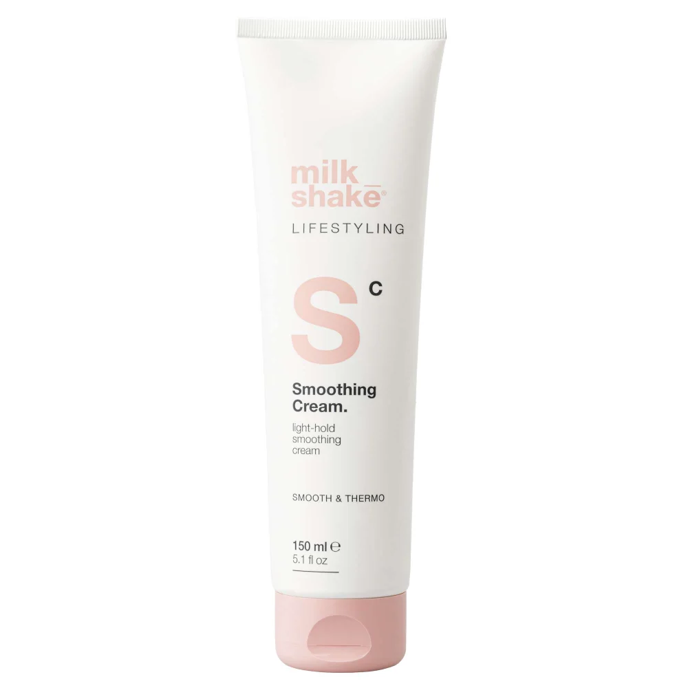milk_shake Lifestyling Smoothing Cream 150ml Image 1