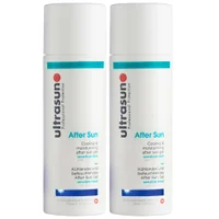 Ultrasun Duo: Aftersun Gel 150ml x 2