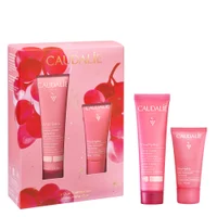 Caudalie Gifts & Sets The Moisturizing Routine Gift Set (Worth £23.00) - undefined undefined