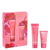 Caudalie Gifts & Sets The Intensely Moisturizing Routine Gift Set (Worth £23.00)