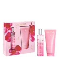 Caudalie Gifts & Sets Rose de Vigne Gift Set (Worth £41.00) - undefined undefined