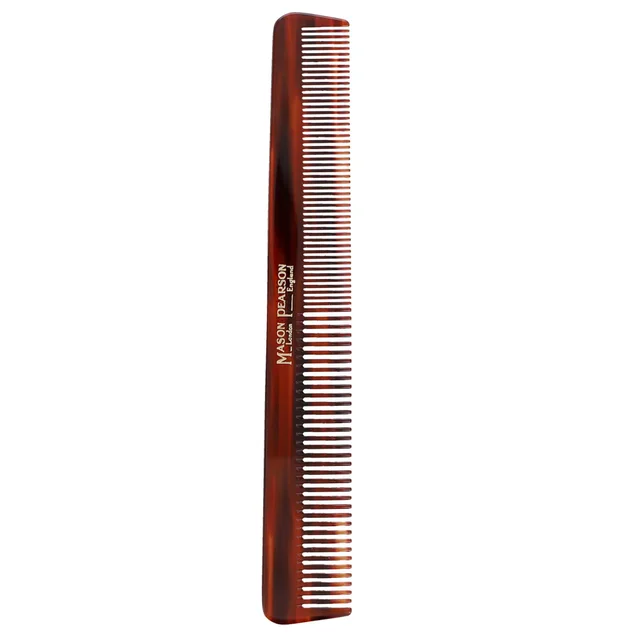 Mason Pearson Cutting Comb Small Tortoiseshell
