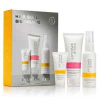 Philip Kingsley Hair Goal Big Volume Giftset (Worth £48.50) - undefined undefined