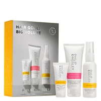 Philip Kingsley Hair Goal Big Volume Giftset (Worth £48.50) - undefined undefined