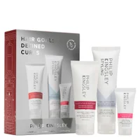 Philip Kingsley Hair Goal Defined Curls Giftset (Worth £50.00) - undefined undefined