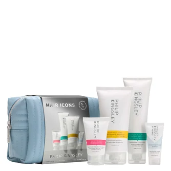 Philip Kingsley The Hair Icons Giftset (Worth £65.00)