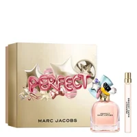 Marc Jacobs Perfect Eau de Parfum 50ml Gift Set (Worth £97.90)