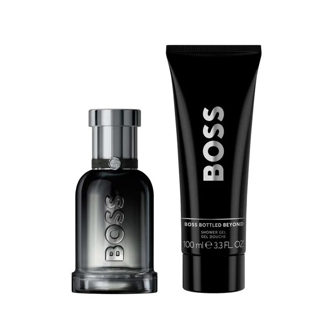 HUGO BOSS BOSS Bottled Beyond Eau de Parfum 50ml Gift Set