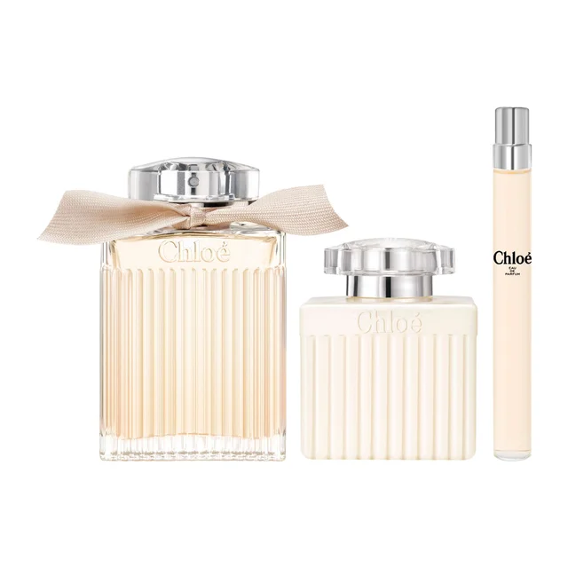 Chloé Signature Eau de Parfum 100ml Gift Set