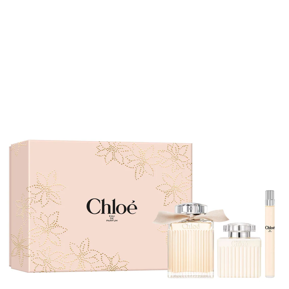 Chloé Signature Eau de Parfum 100ml Gift Set Image 1