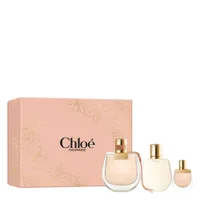 Chloé Nomade For Her Eau de Parfum 75ml Gift Set