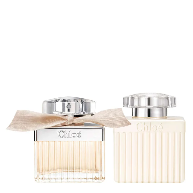 Chloé Signature Eau de Parfum 50ml Gift Set (Worth £119.50)