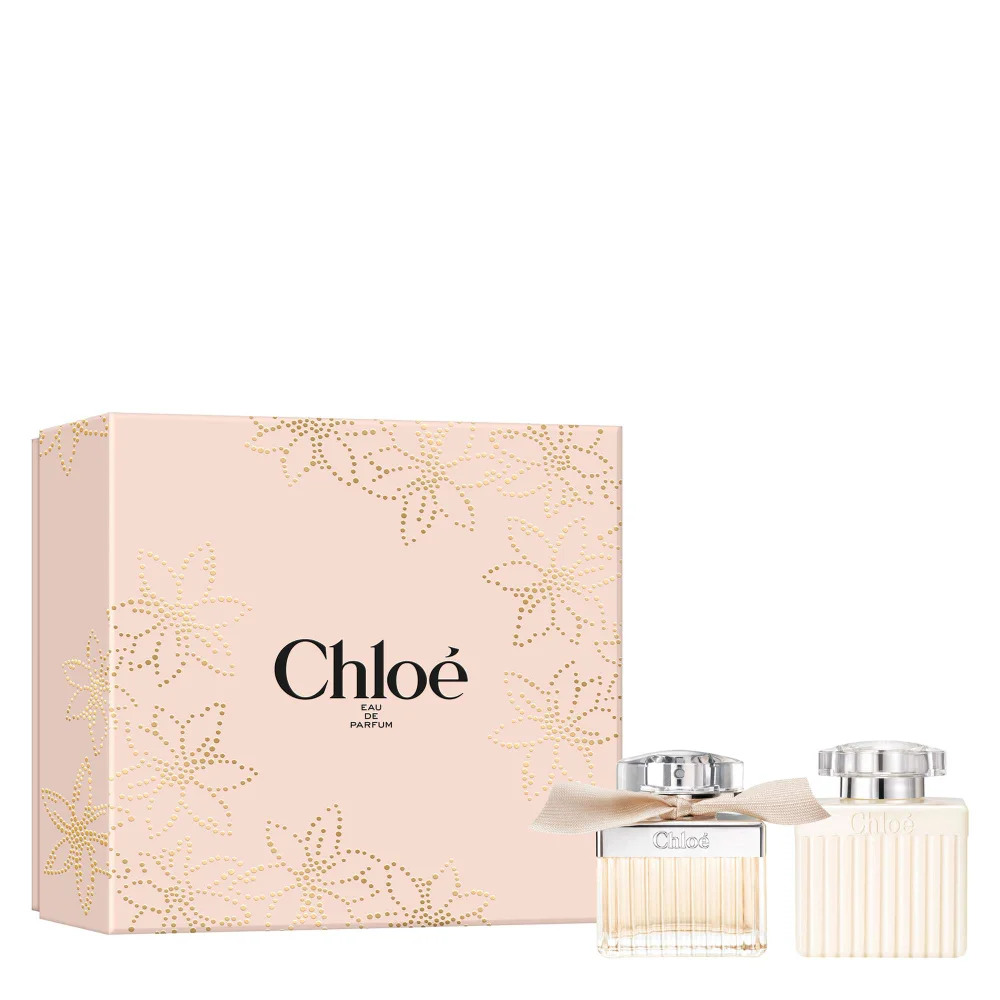 Chloé Signature Eau de Parfum 50ml Gift Set Image 1