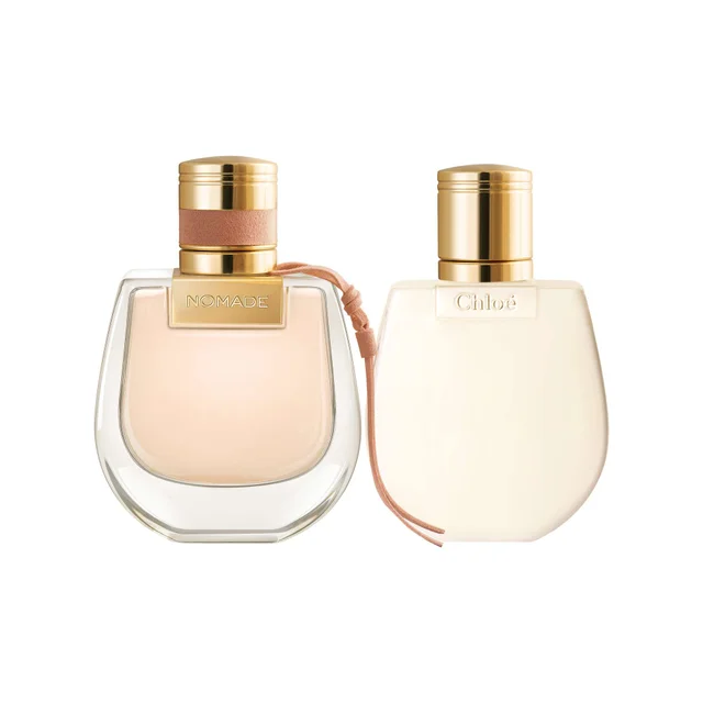 Chloé Nomade For Her Eau de Parfum 50ml Gift Set