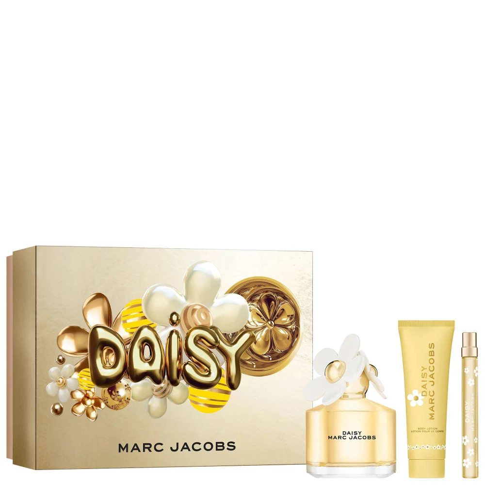 Marc Jacobs Daisy Eau de Toilette 100ml Gift Set Image 1