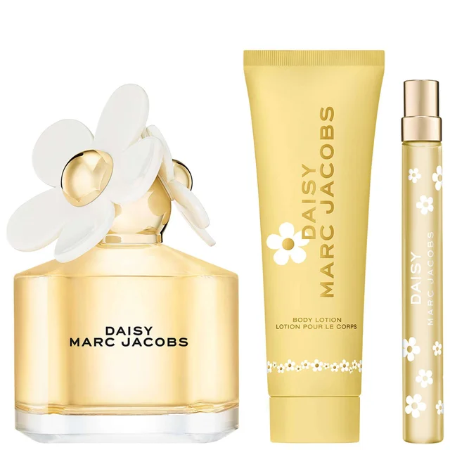 Marc Jacobs Daisy Eau de Toilette 100ml Gift Set