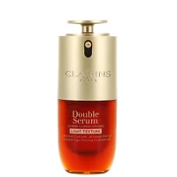 Clarins Double Serum Light Texture 30ml / 1 fl.oz. - undefined undefined