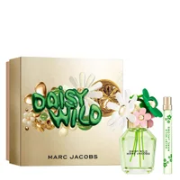 Marc Jacobs Daisy Wild Eau de Parfum 50ml Gift Set - undefined undefined